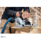 BOSCH GKS 18V-57-2 GX diskinis pjūklas SOLO L-Boxx